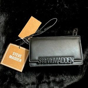 🆕 Steve Madden Purse Wallet